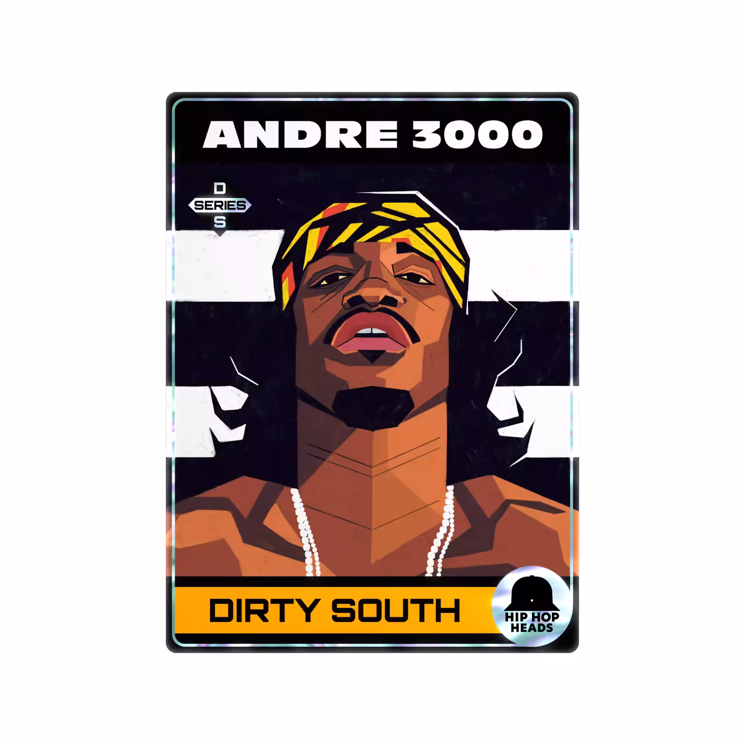 Dirty South Series - Andre 3000
