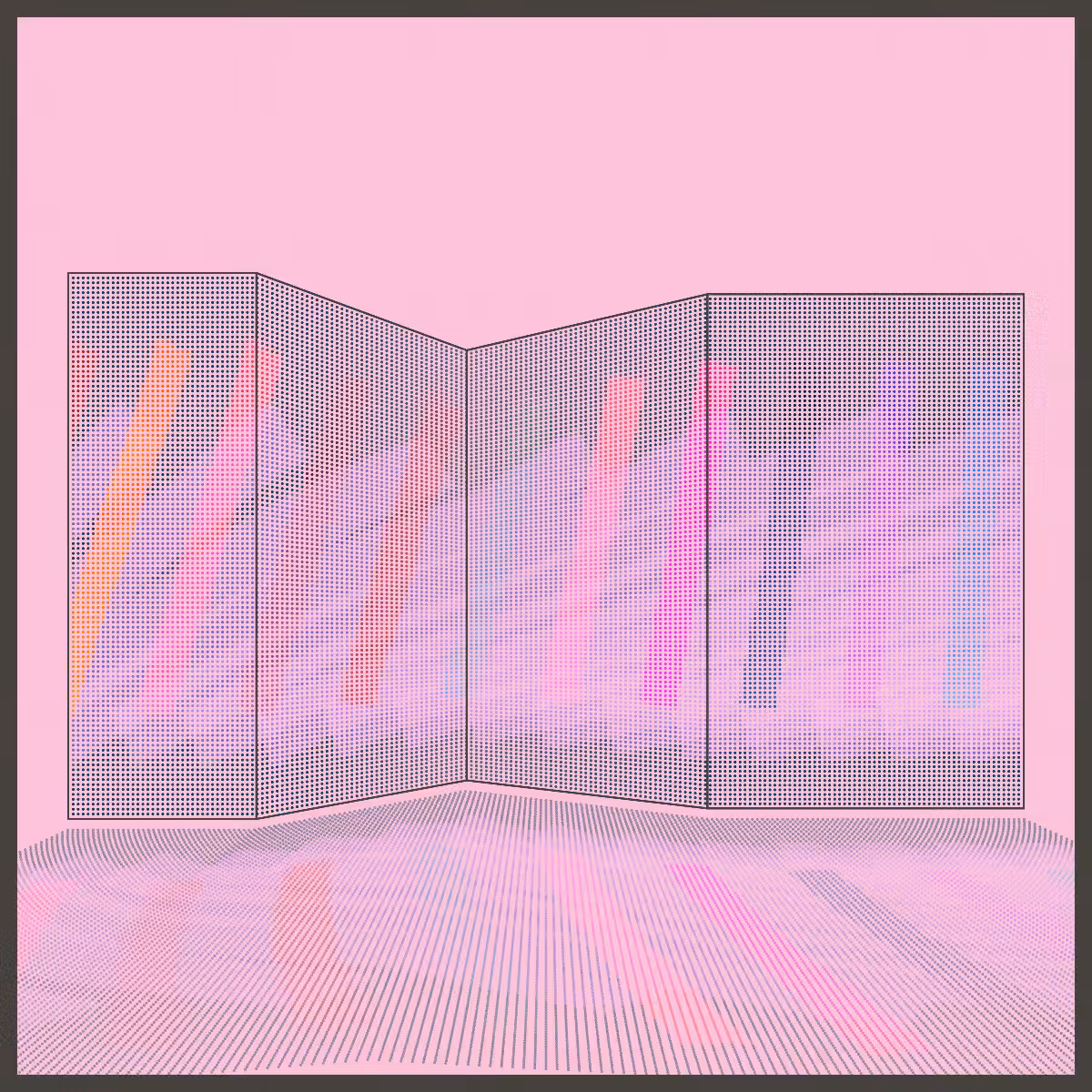 Tumble Down Light Factory #442