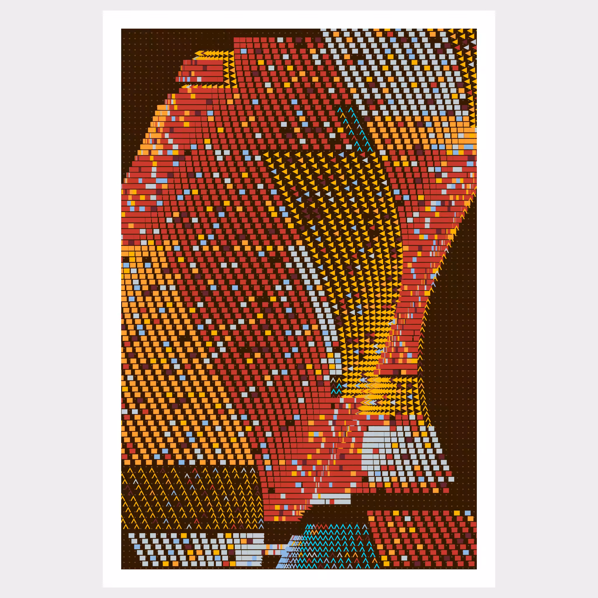 #137