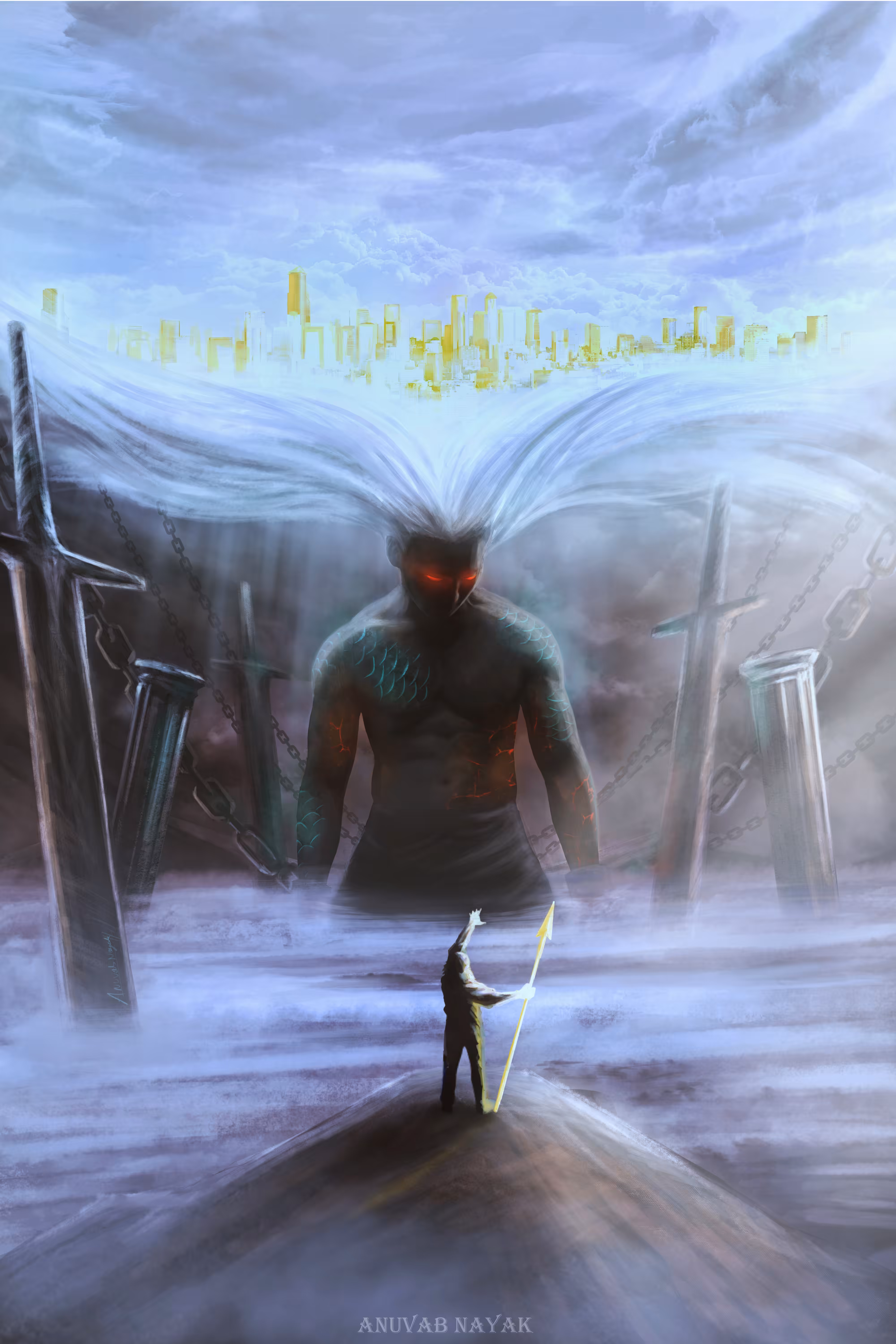 FALLEN