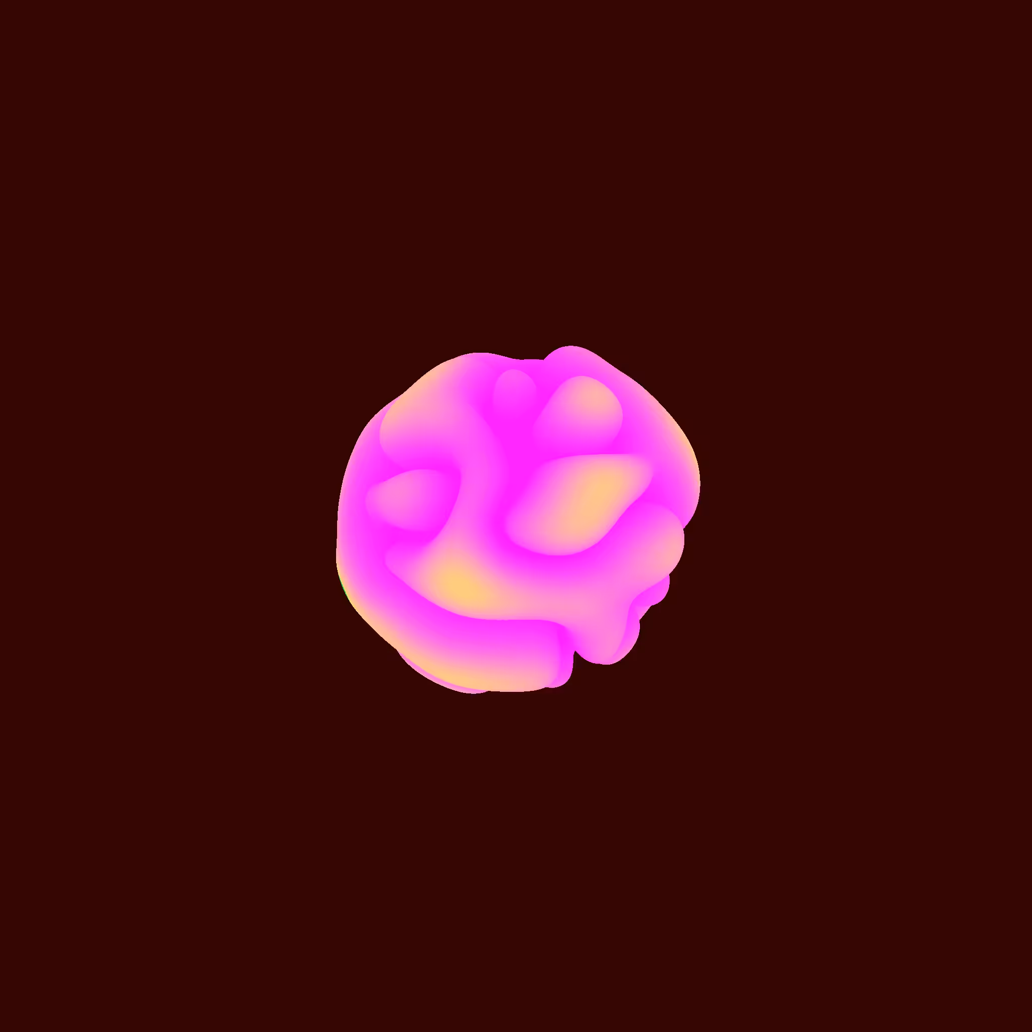 Magic Cloud #38