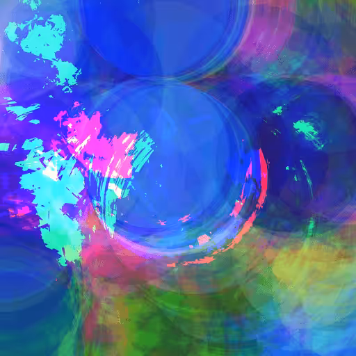 Glitch Galactic #63
