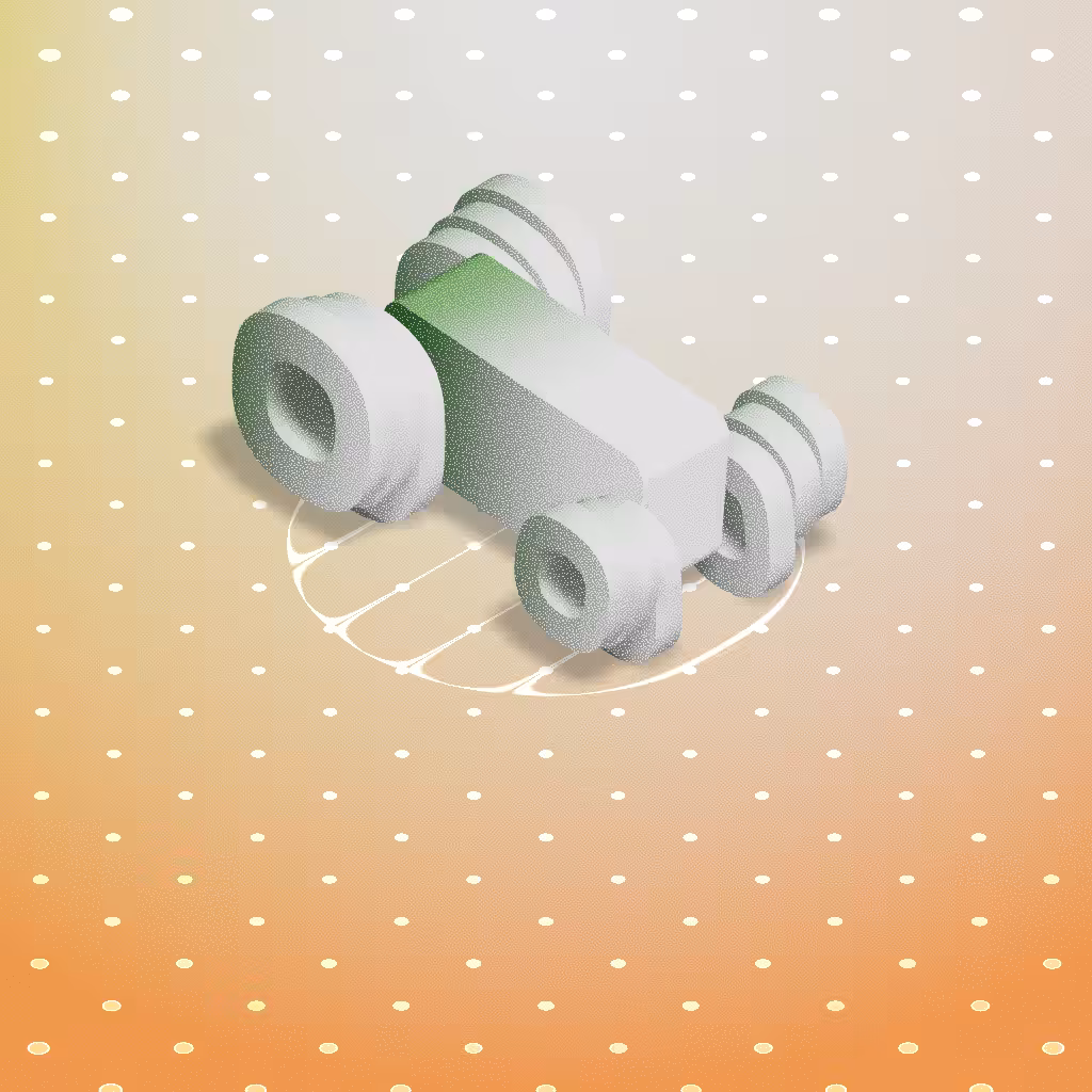 Kinetic Bug #119