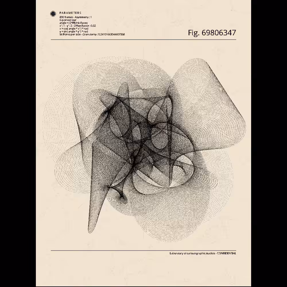 Backward Oscillations #218