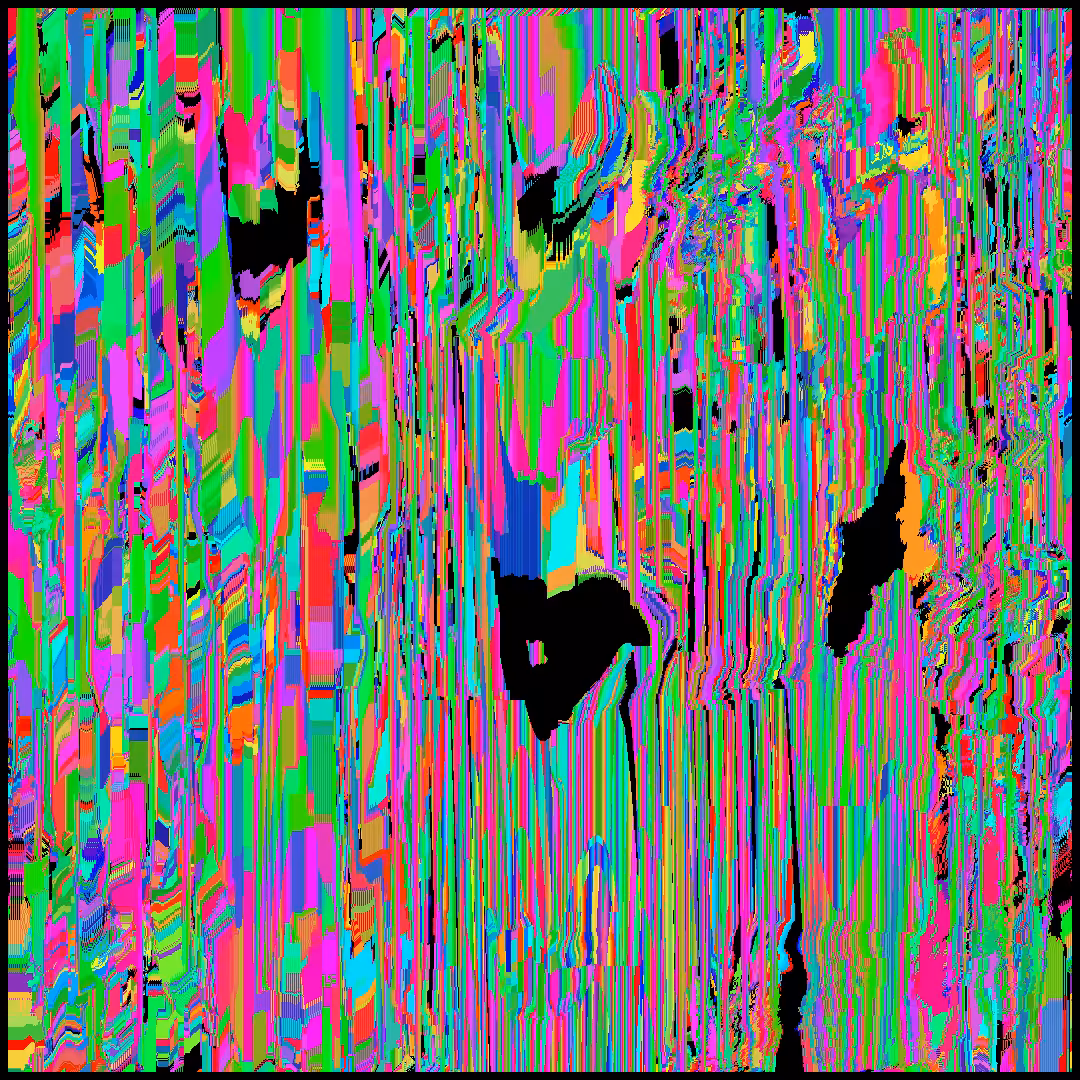 Generative patterns #4 #43