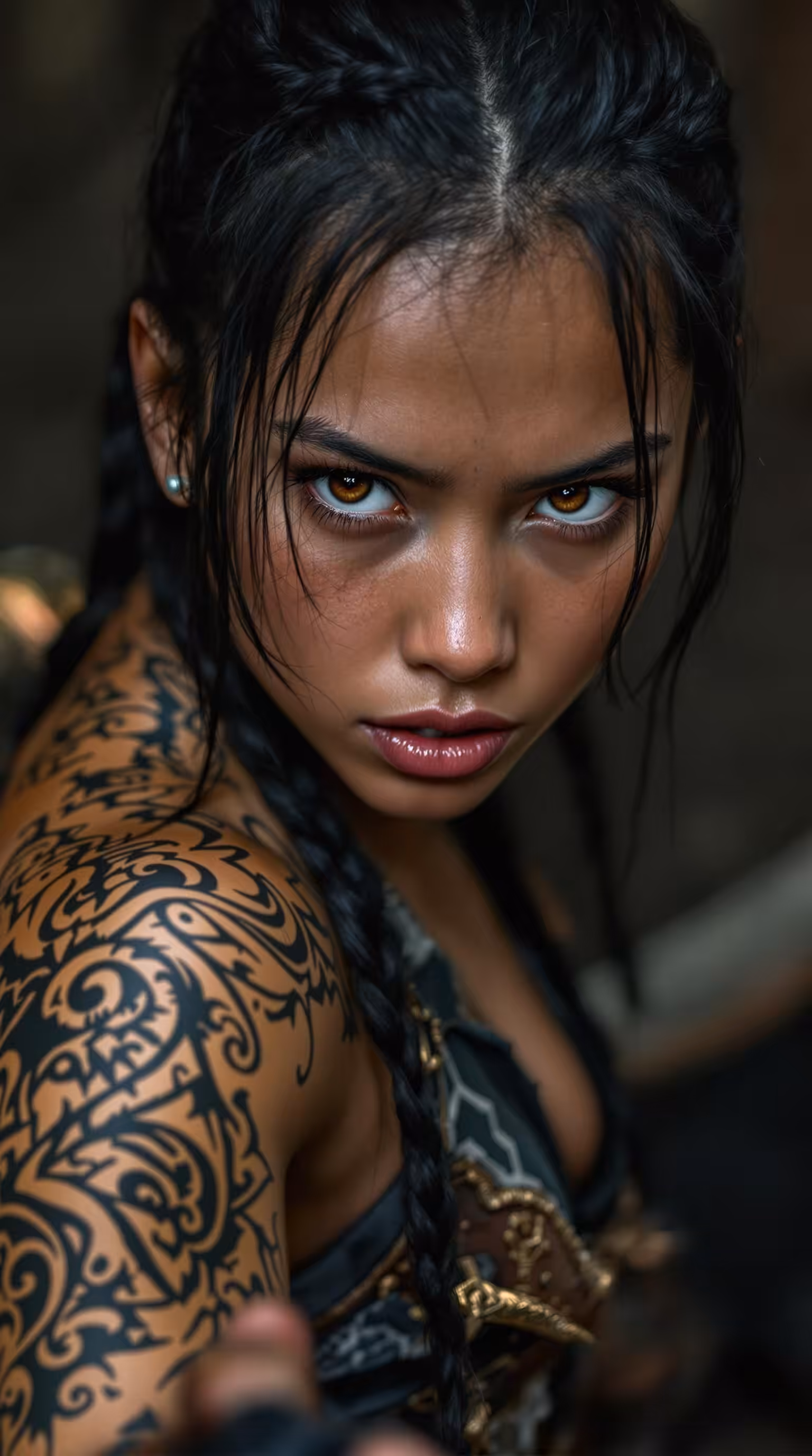 Rangi Masudo