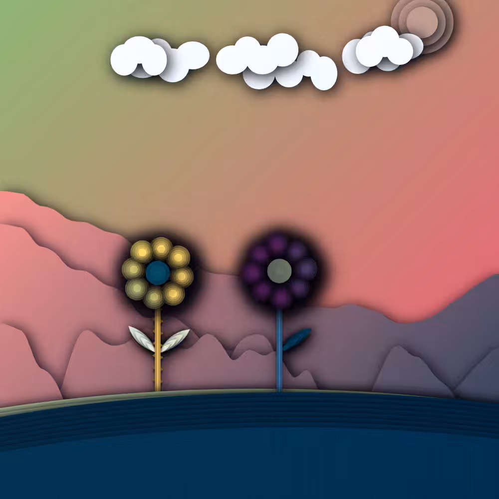 Flosalis N24° #341