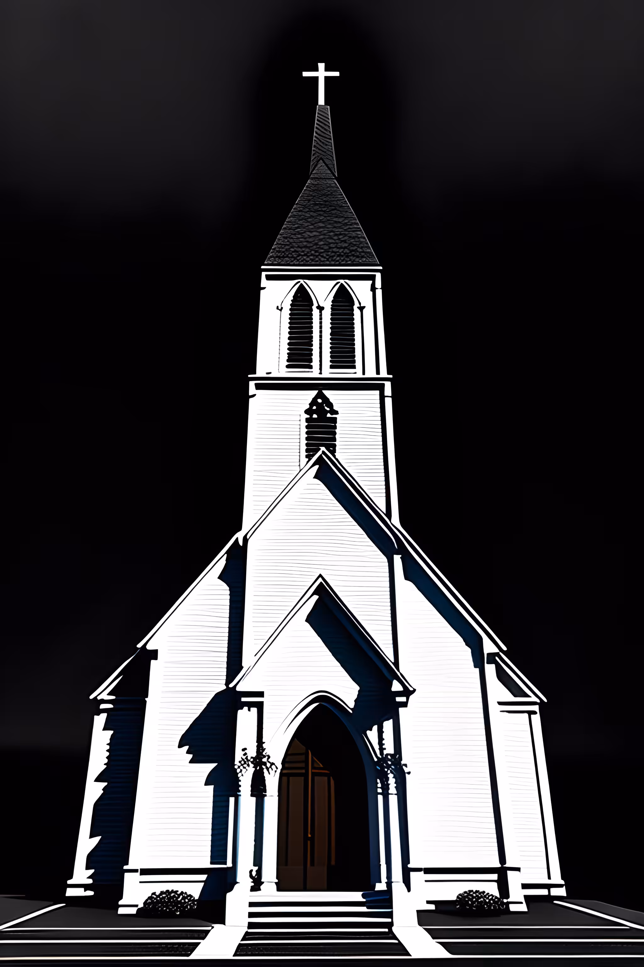 My Church