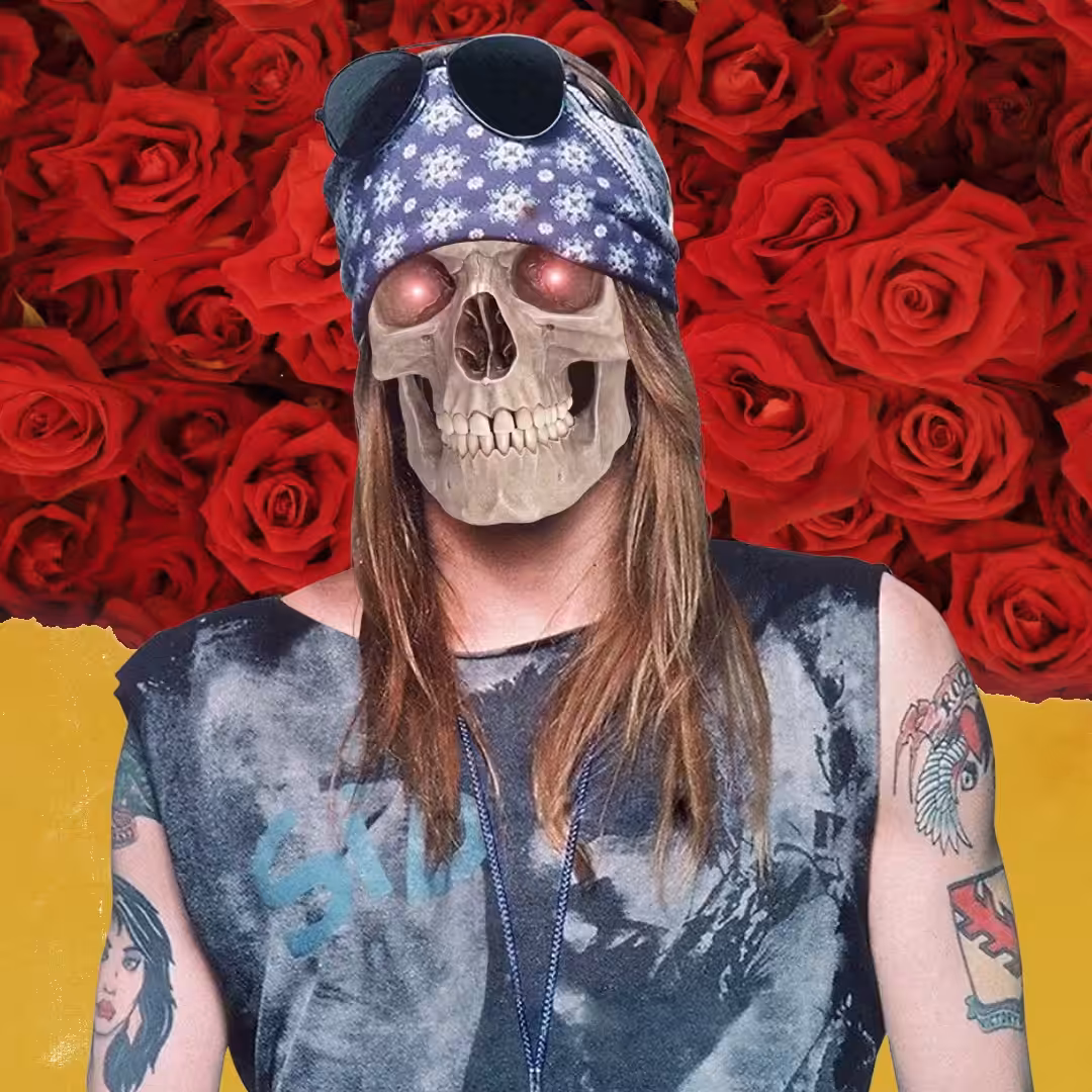 Dream (Rose)