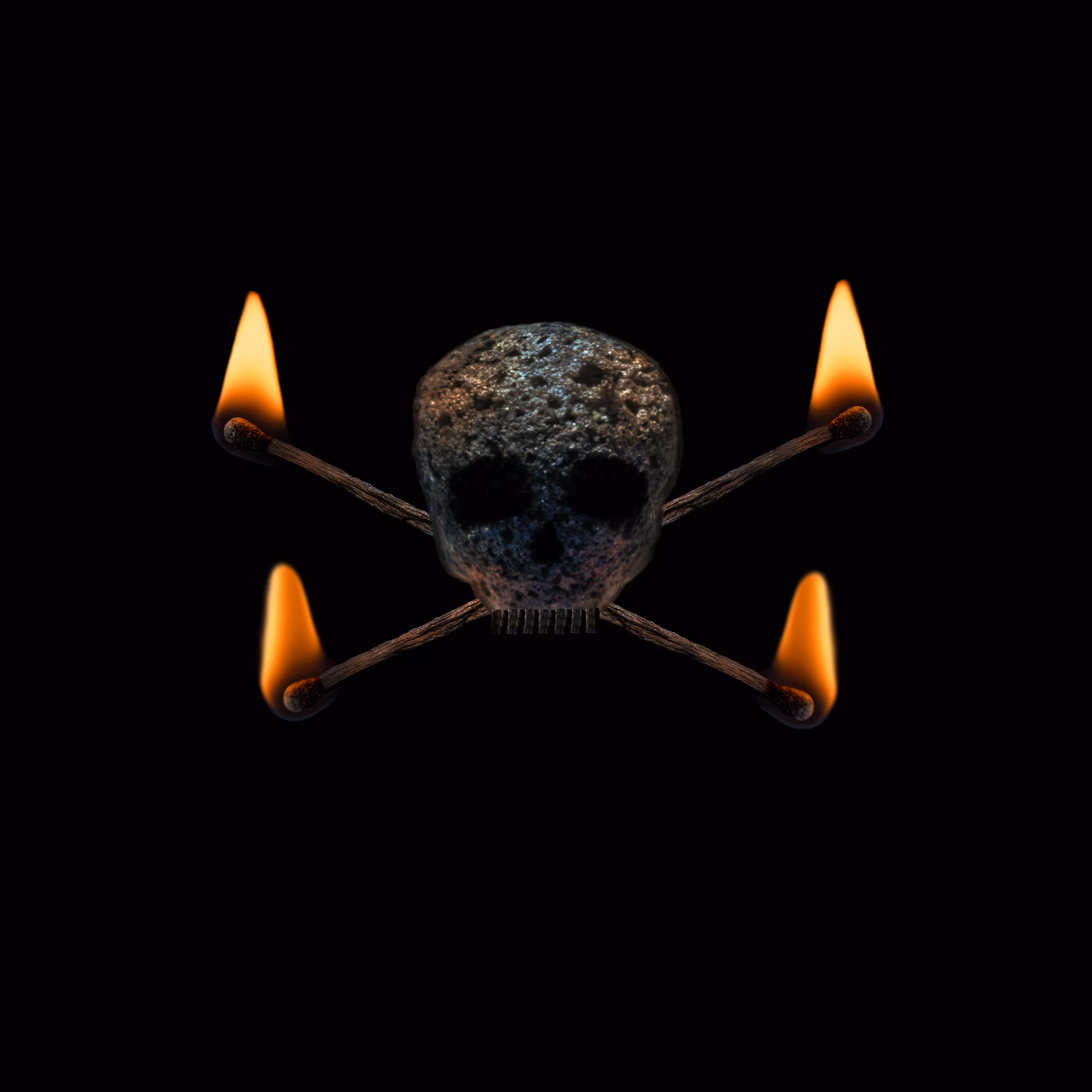 #19 - Danger