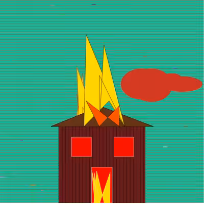 Fire Code #48