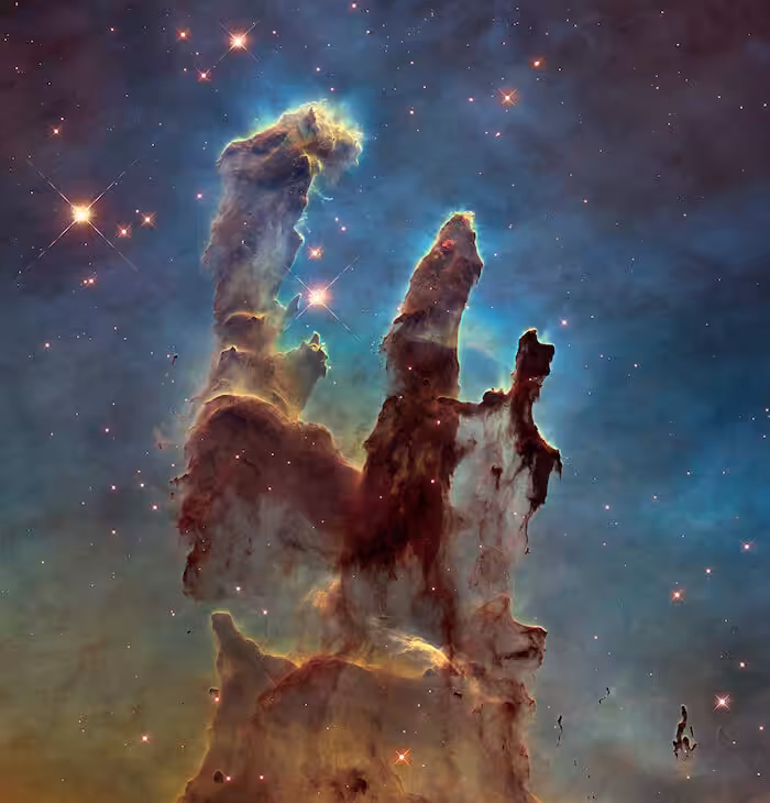 NEBULA