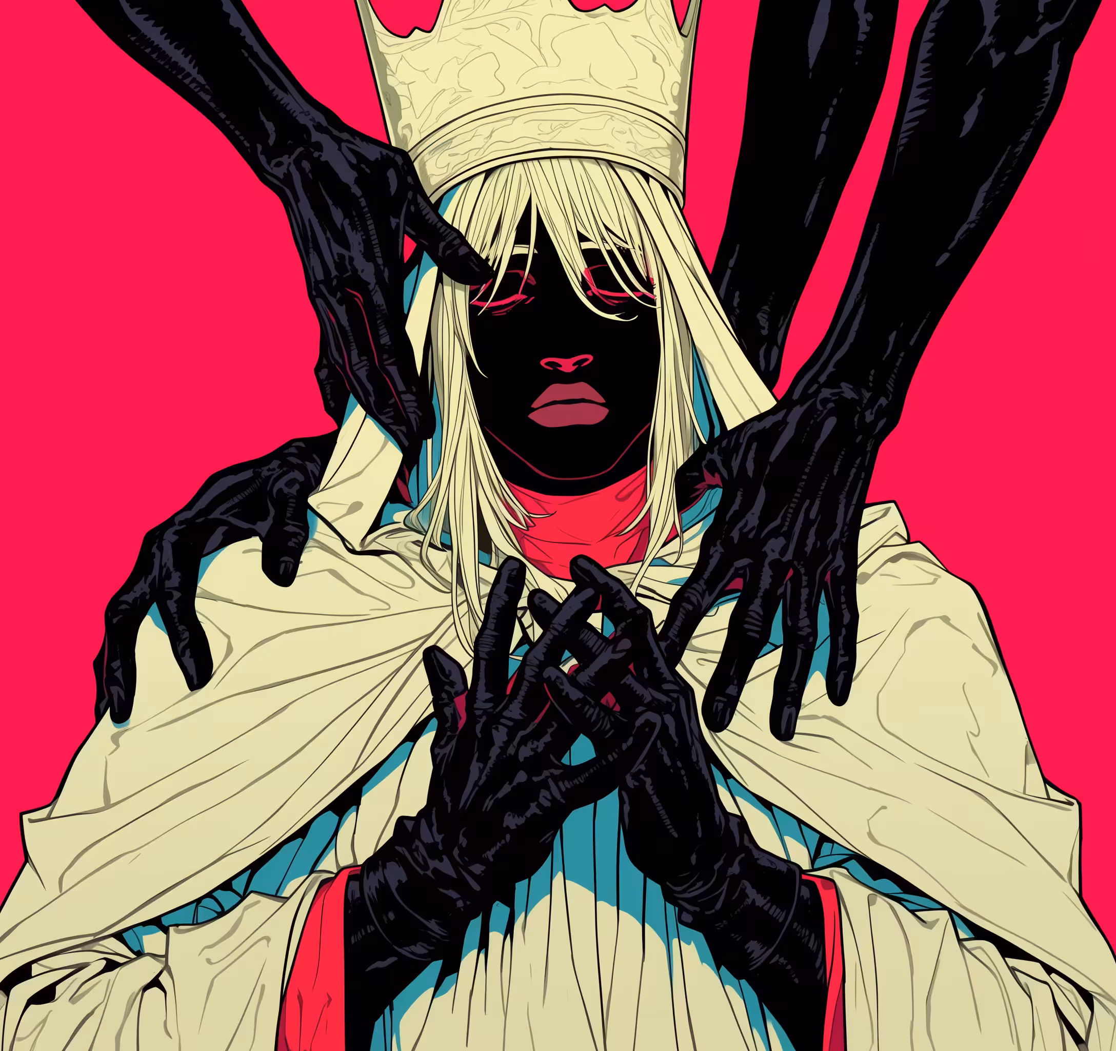 SOFT HORROR #49