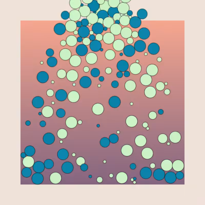 Collisions #4