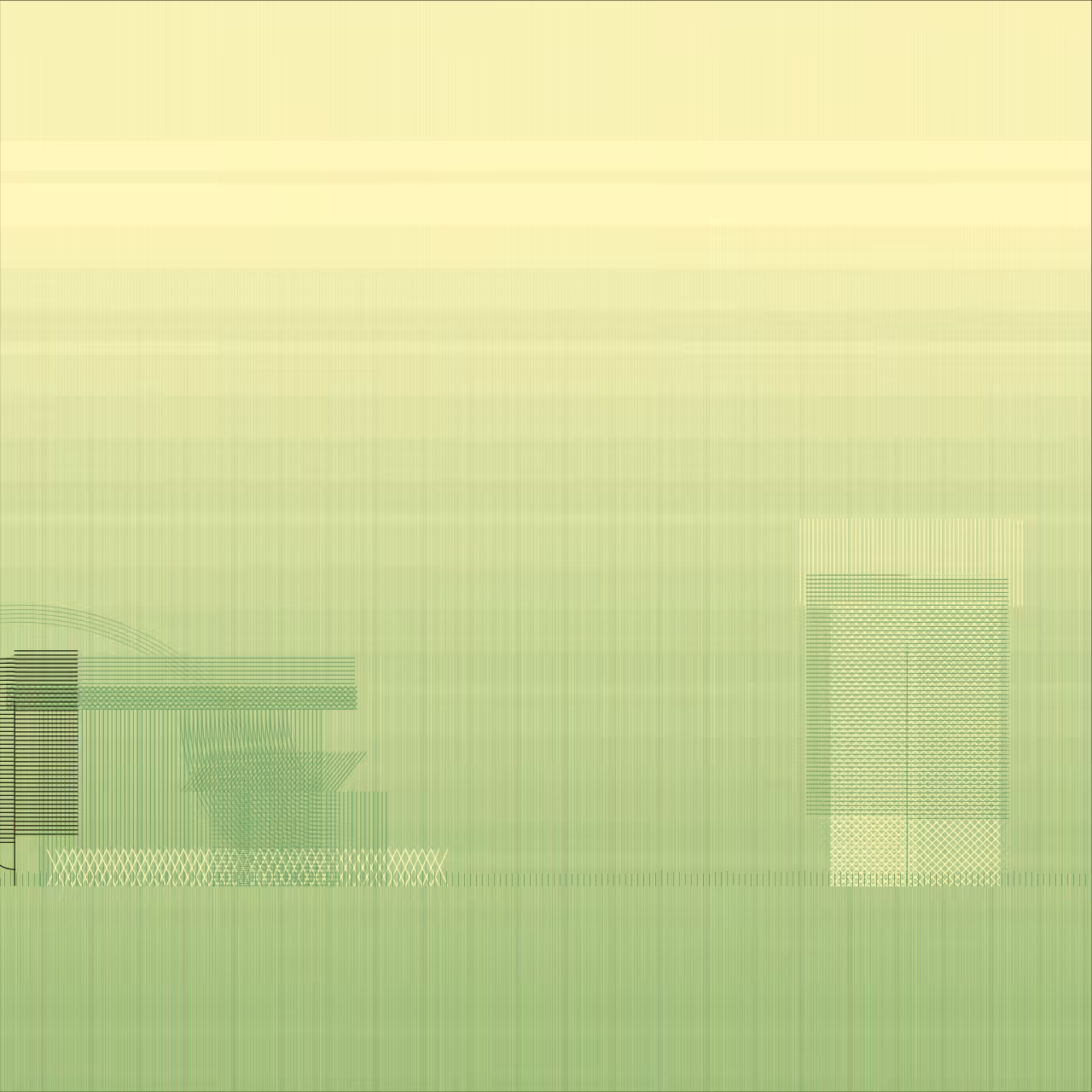 Quiet Summer #26