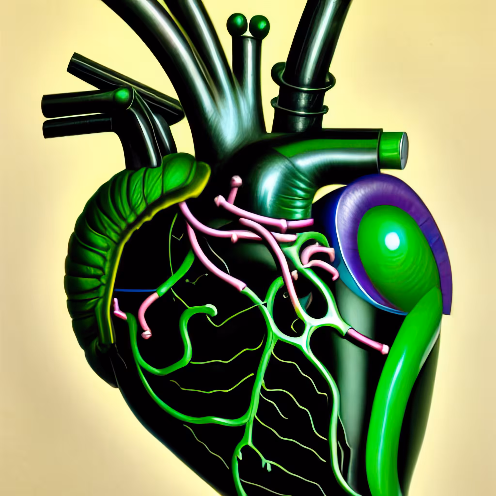 Have a Fuckin Heart #686