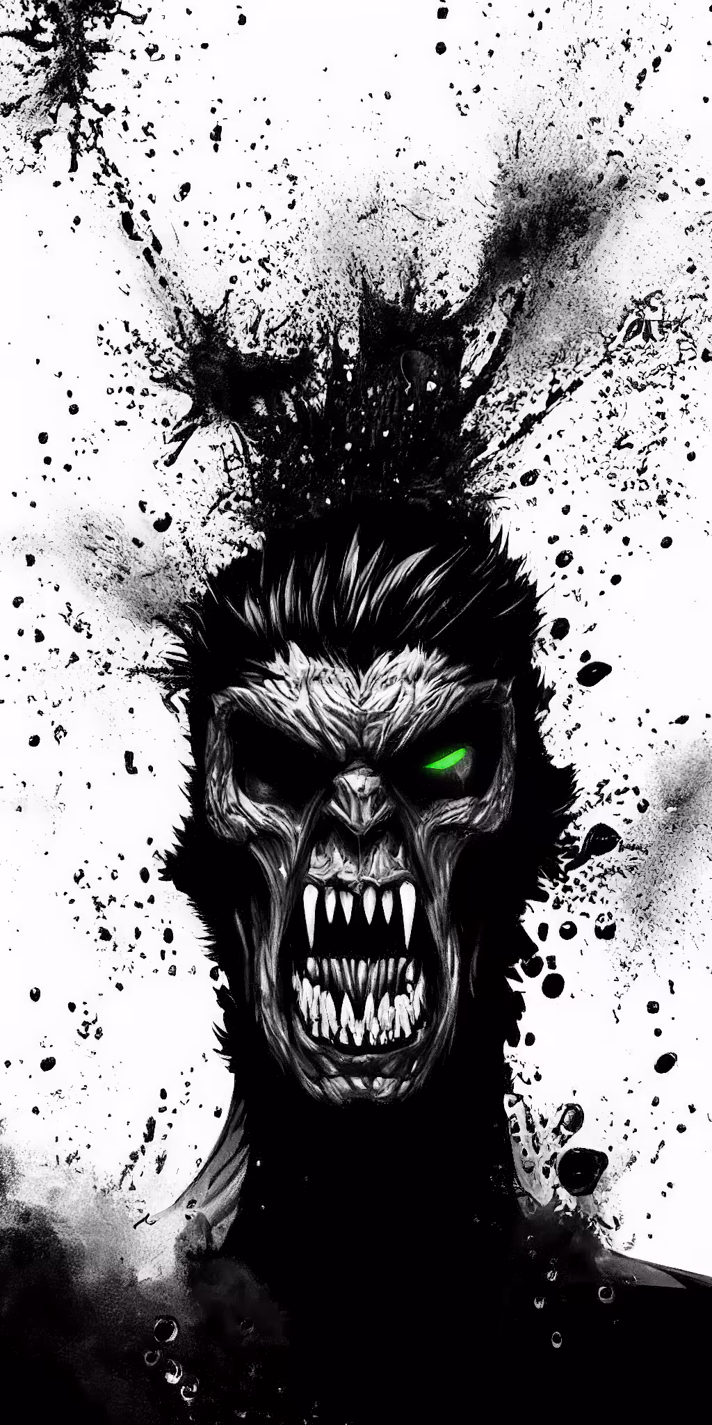 Day #5- Anger