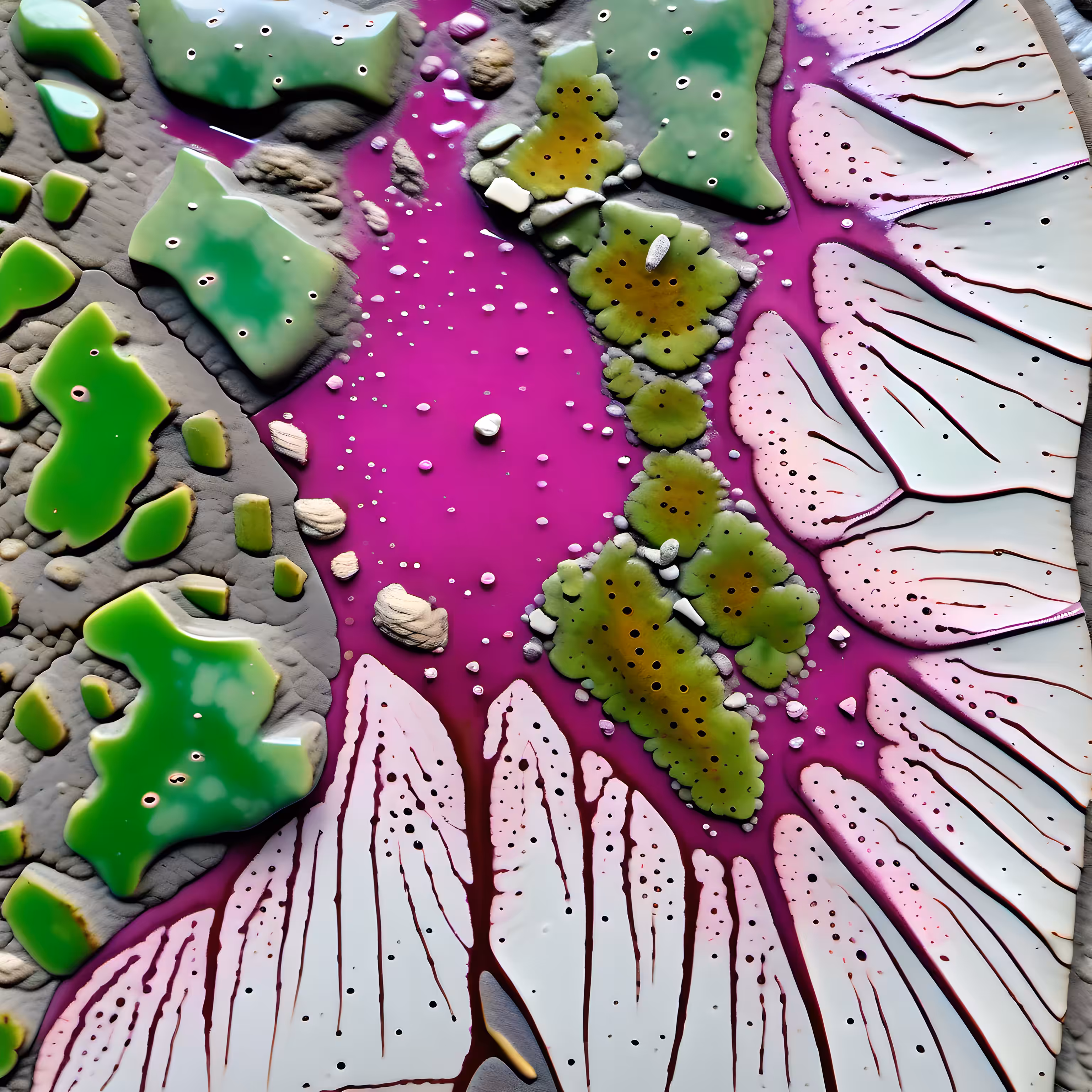 natural order #53
