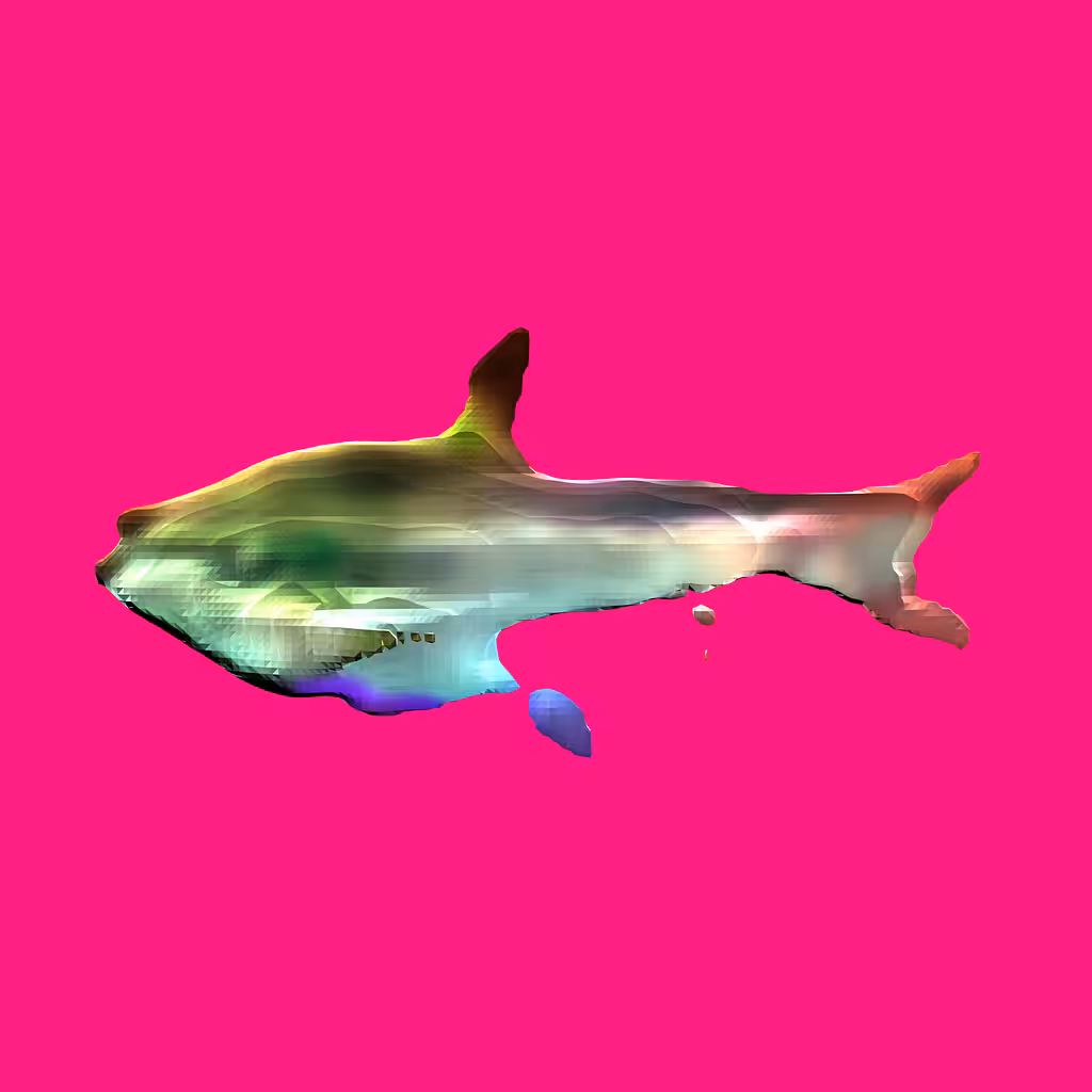 rainbow trout | GLB