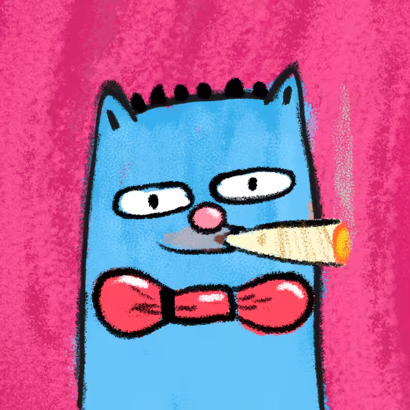 Cattos #31