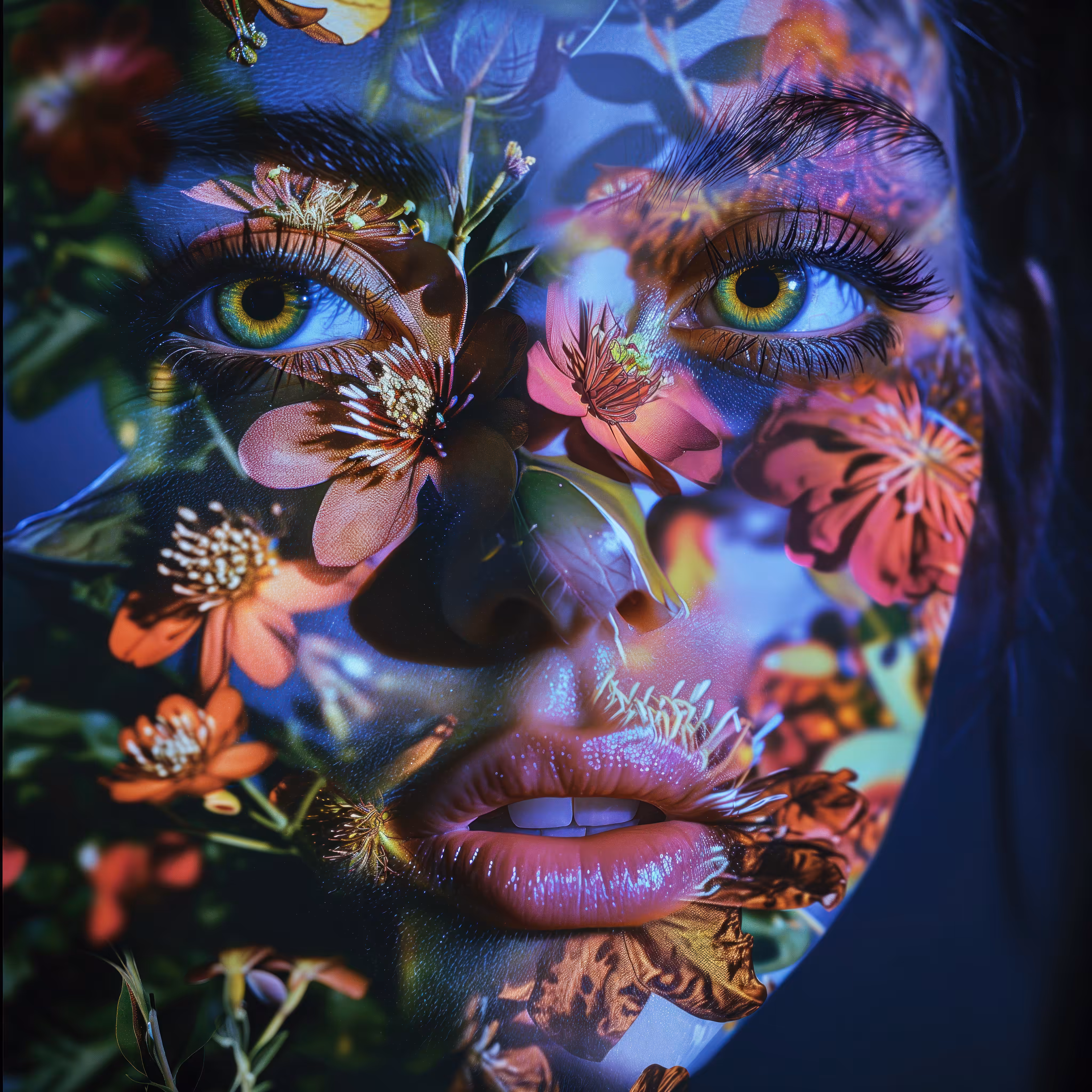 Face 12