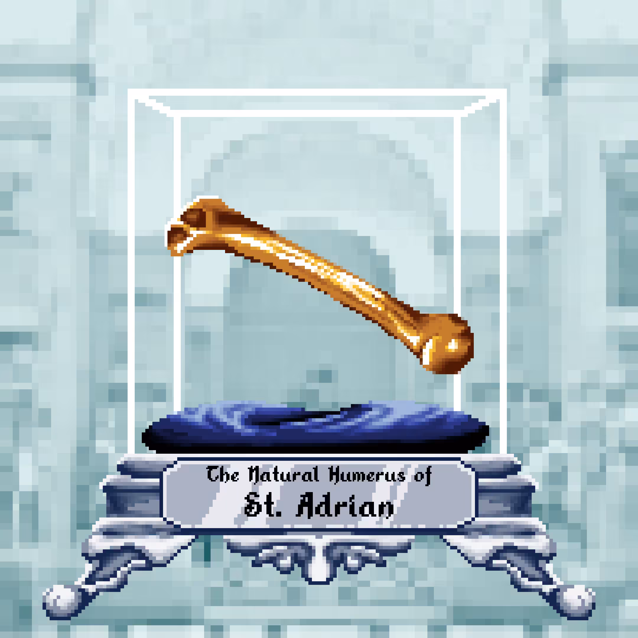 Crypto Relic #0693