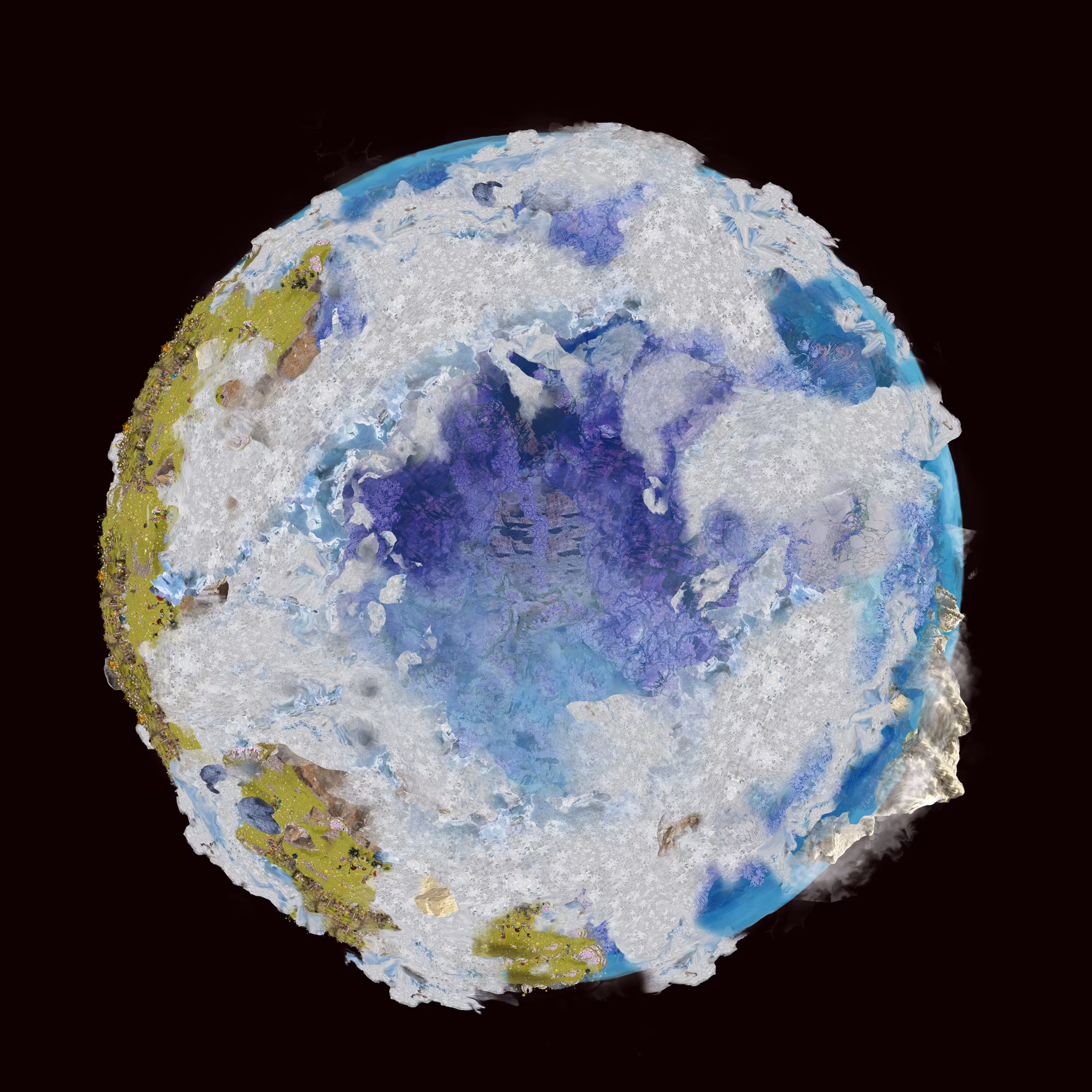 Planet 19.0 #020