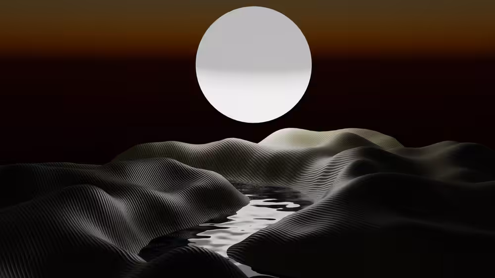 Lonely Sun #1