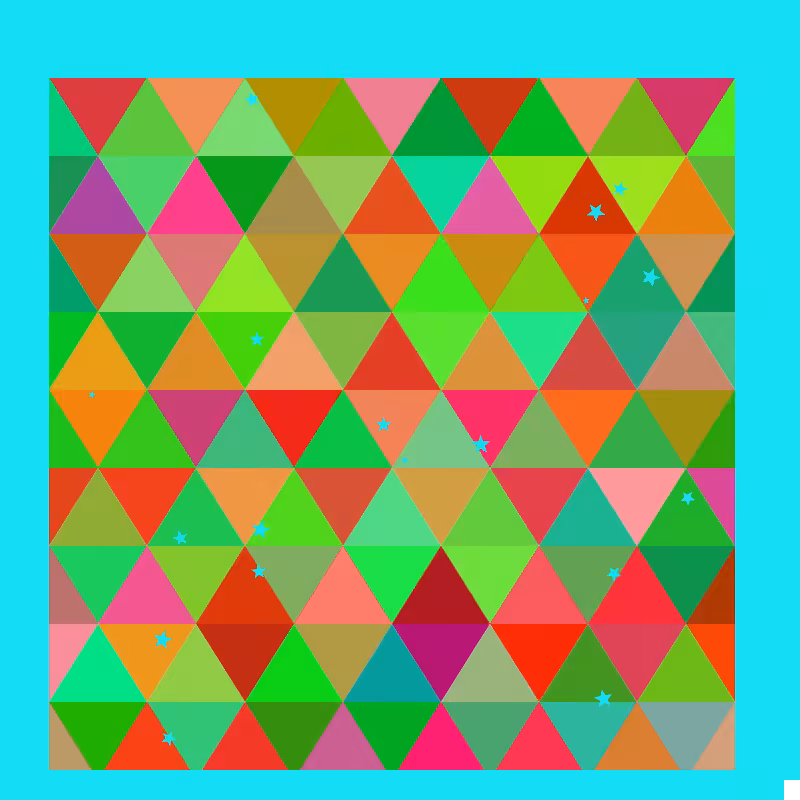Triangles #127