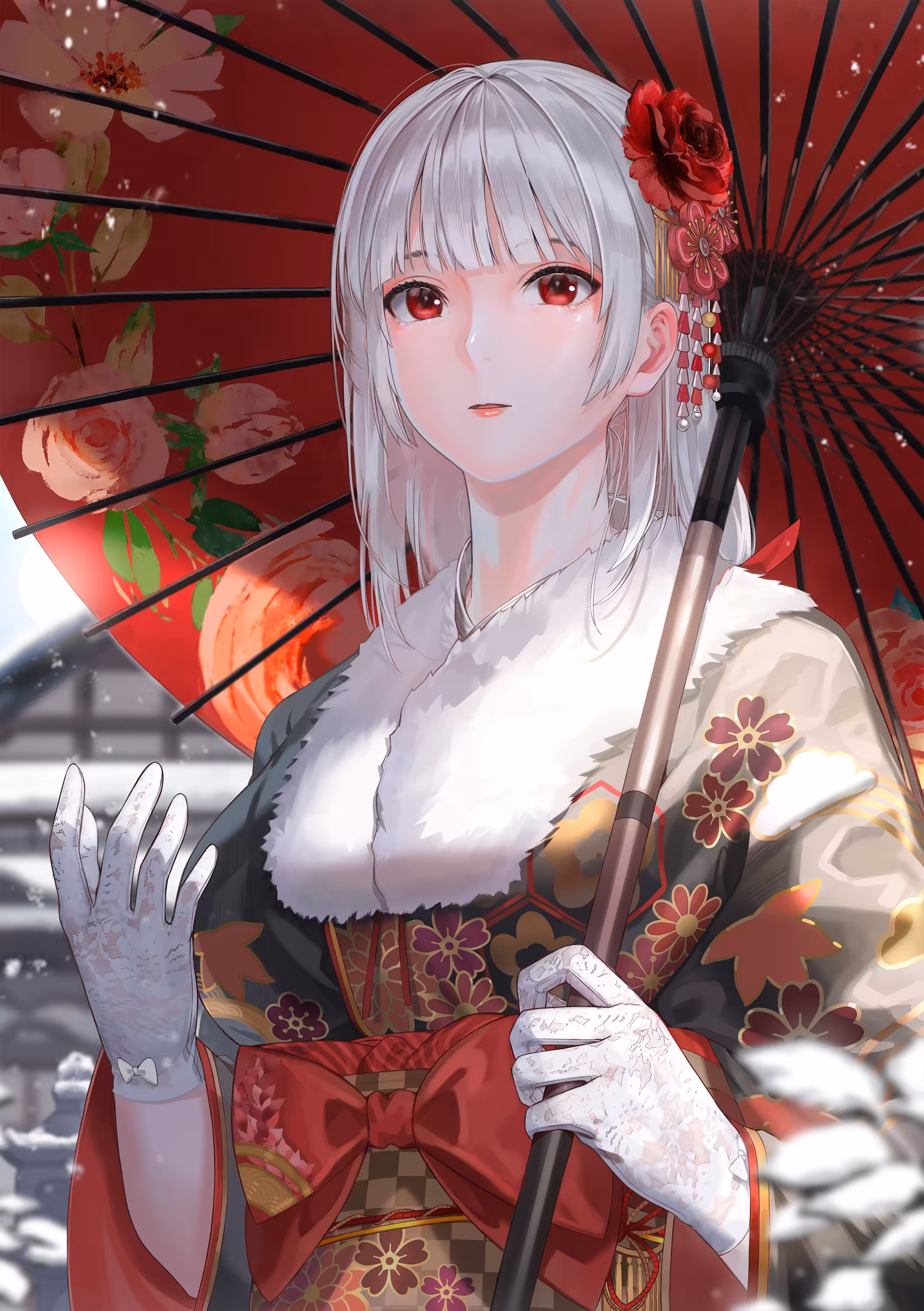 Yuki