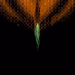 BLAZE10: Wings