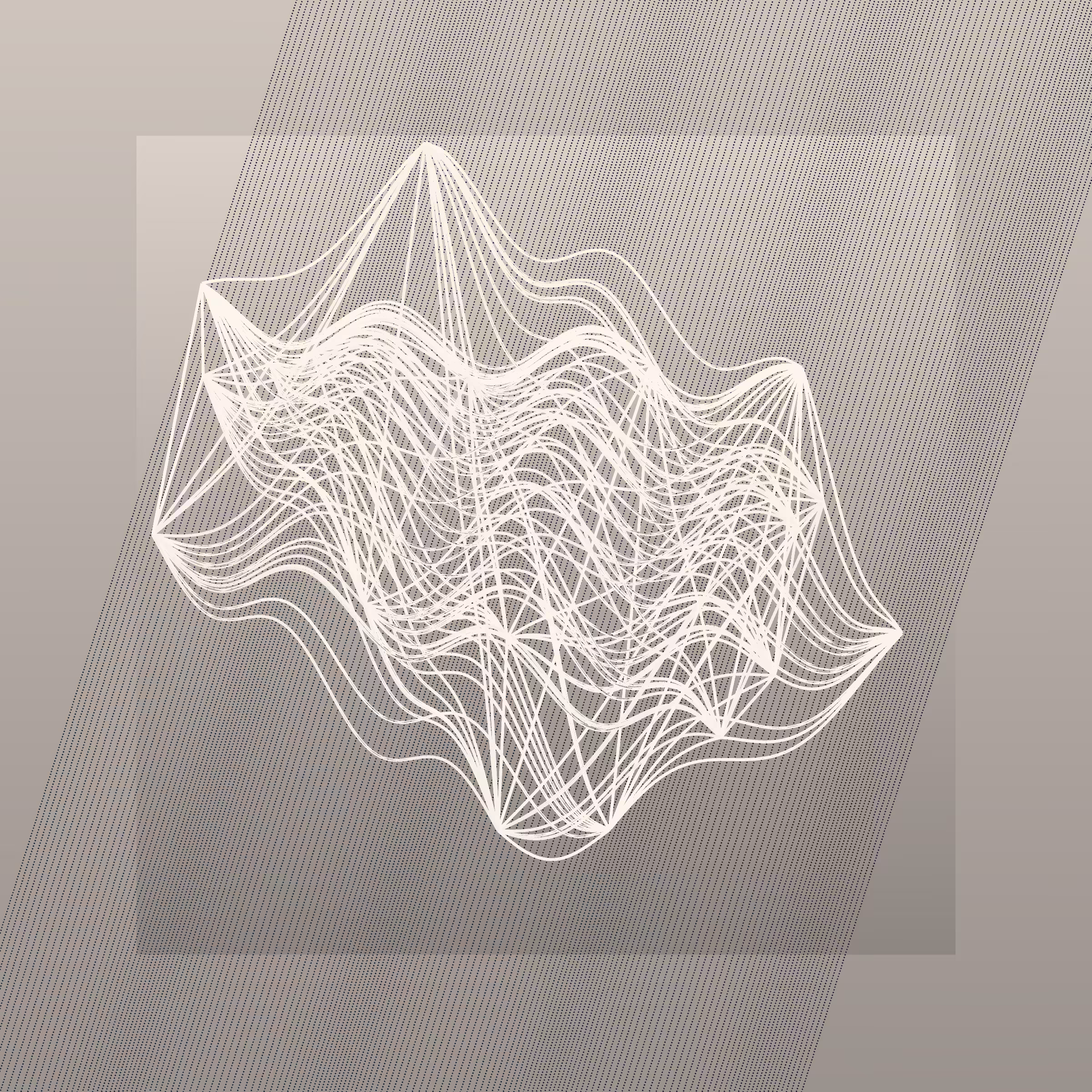 LeWitt Generator Generator #596