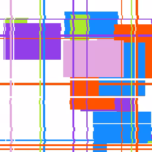Chromatic Chaos #1067