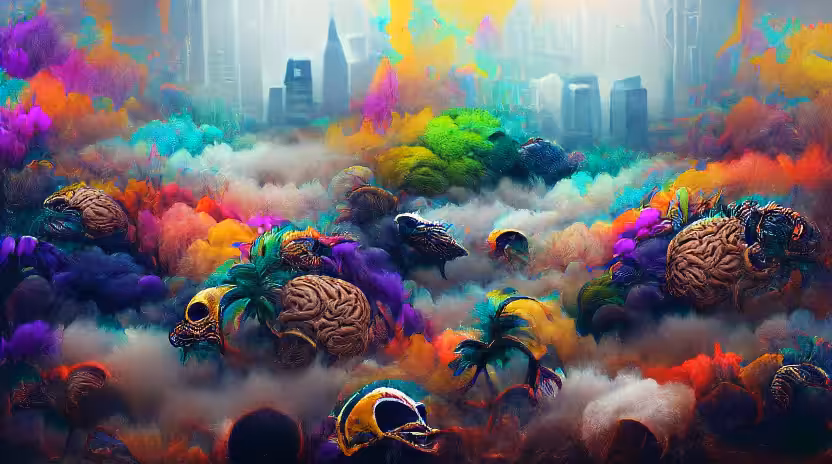 Brain Fog
