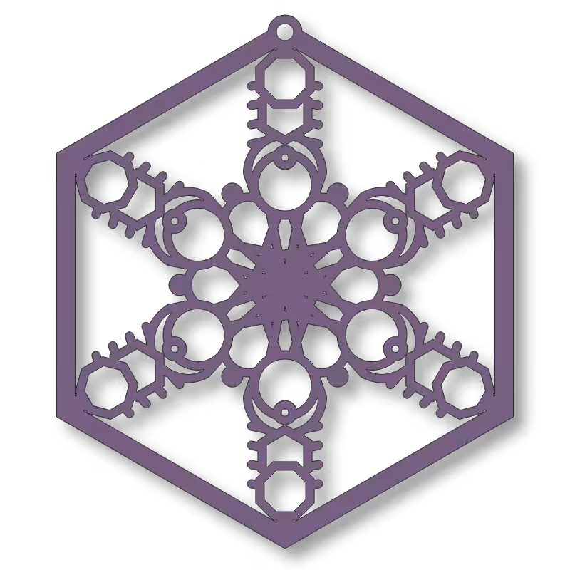 fx(ornament) 2022 #1017