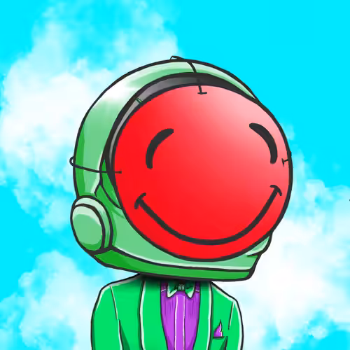VibeNauts #1928