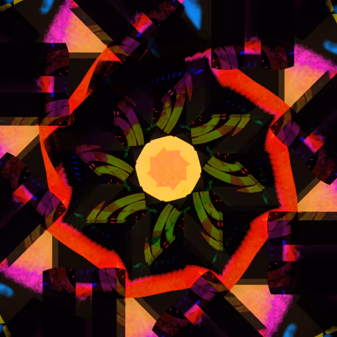 flection 032