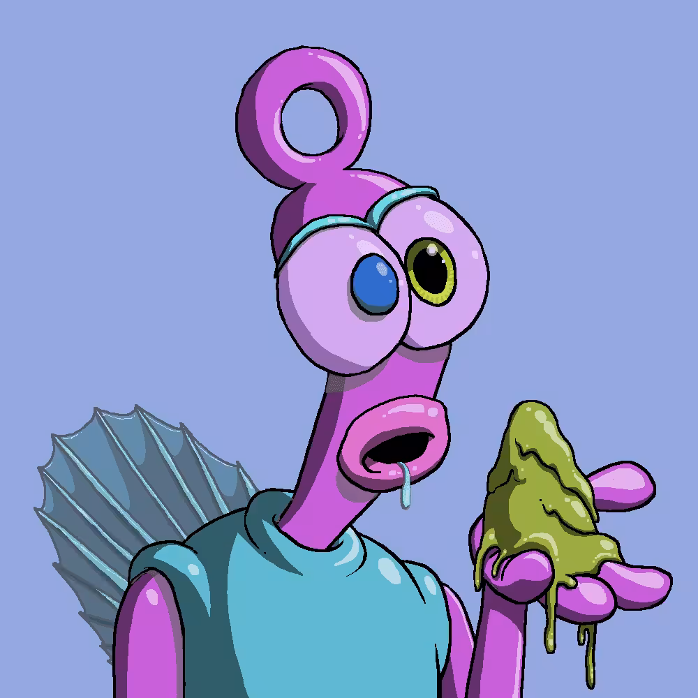 Doug TenNapel's Eternal Klay: DinoWillPoo