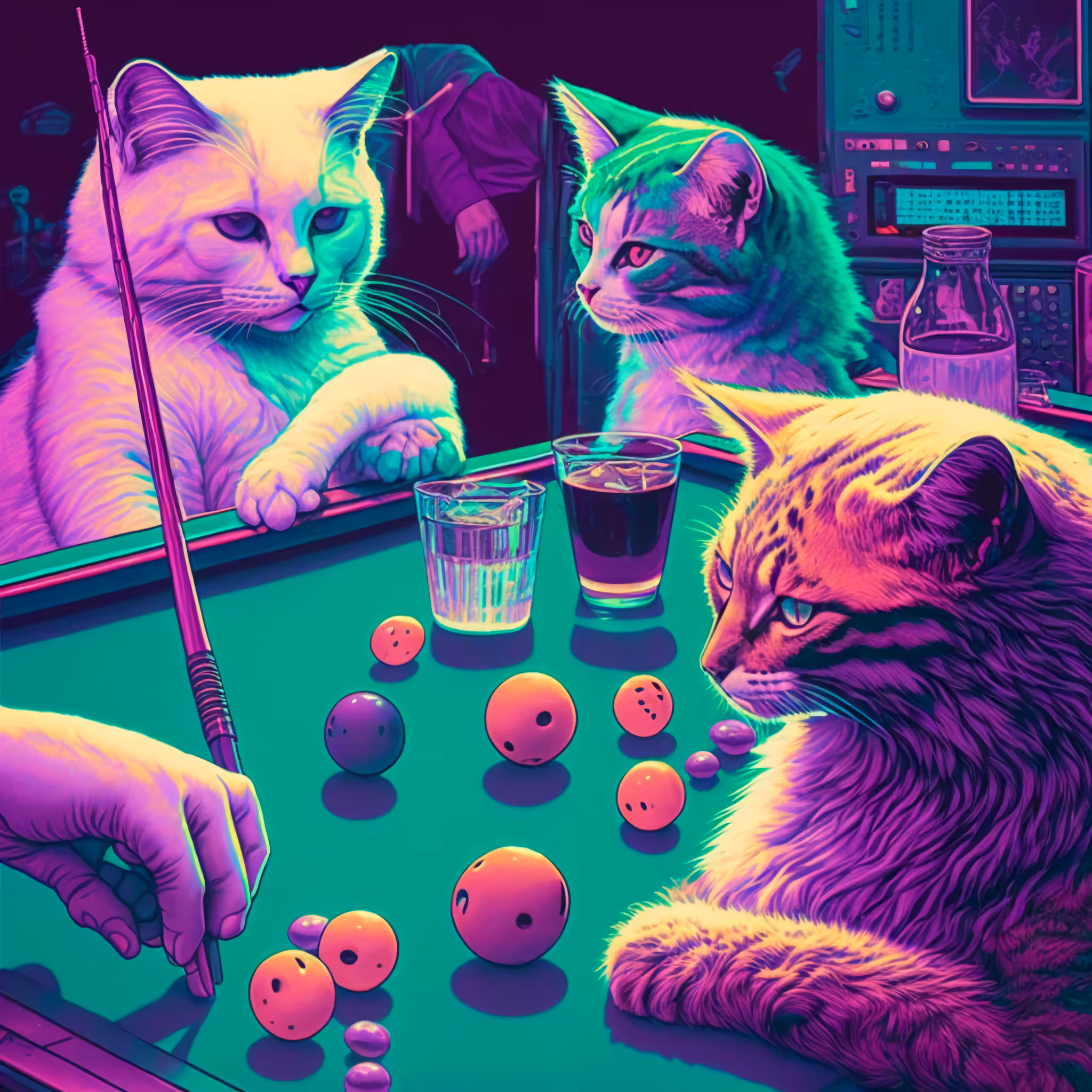 Gambling Hard