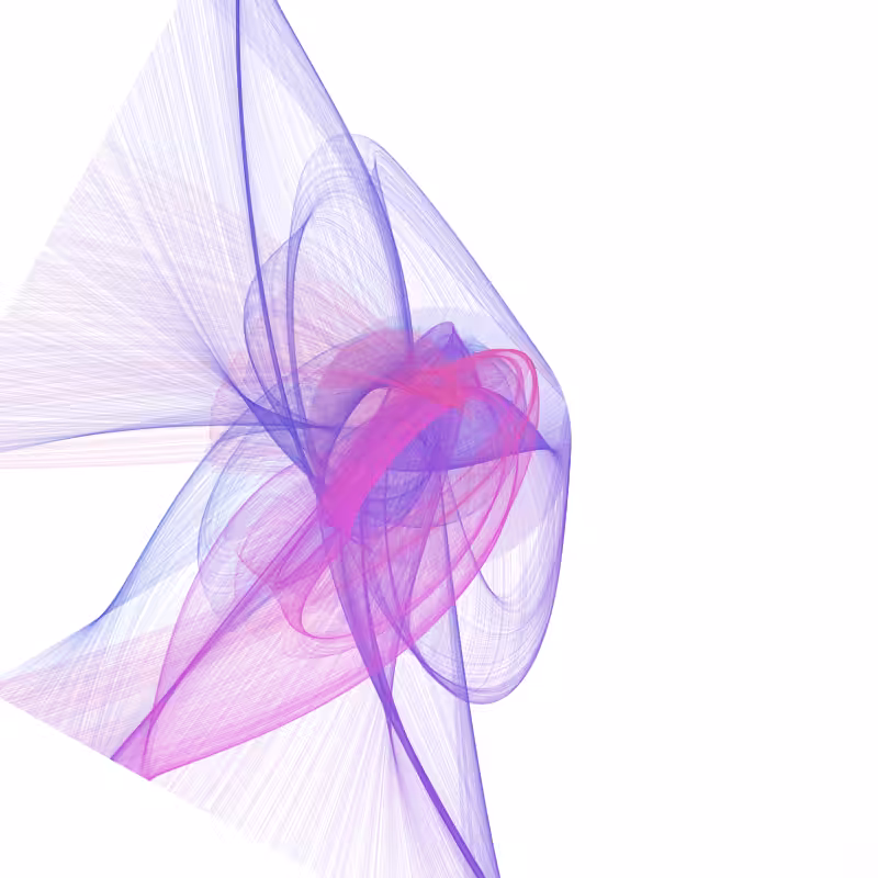 Chaotic curves #5