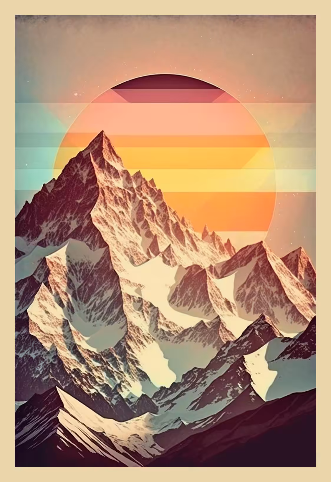 Mountron #002