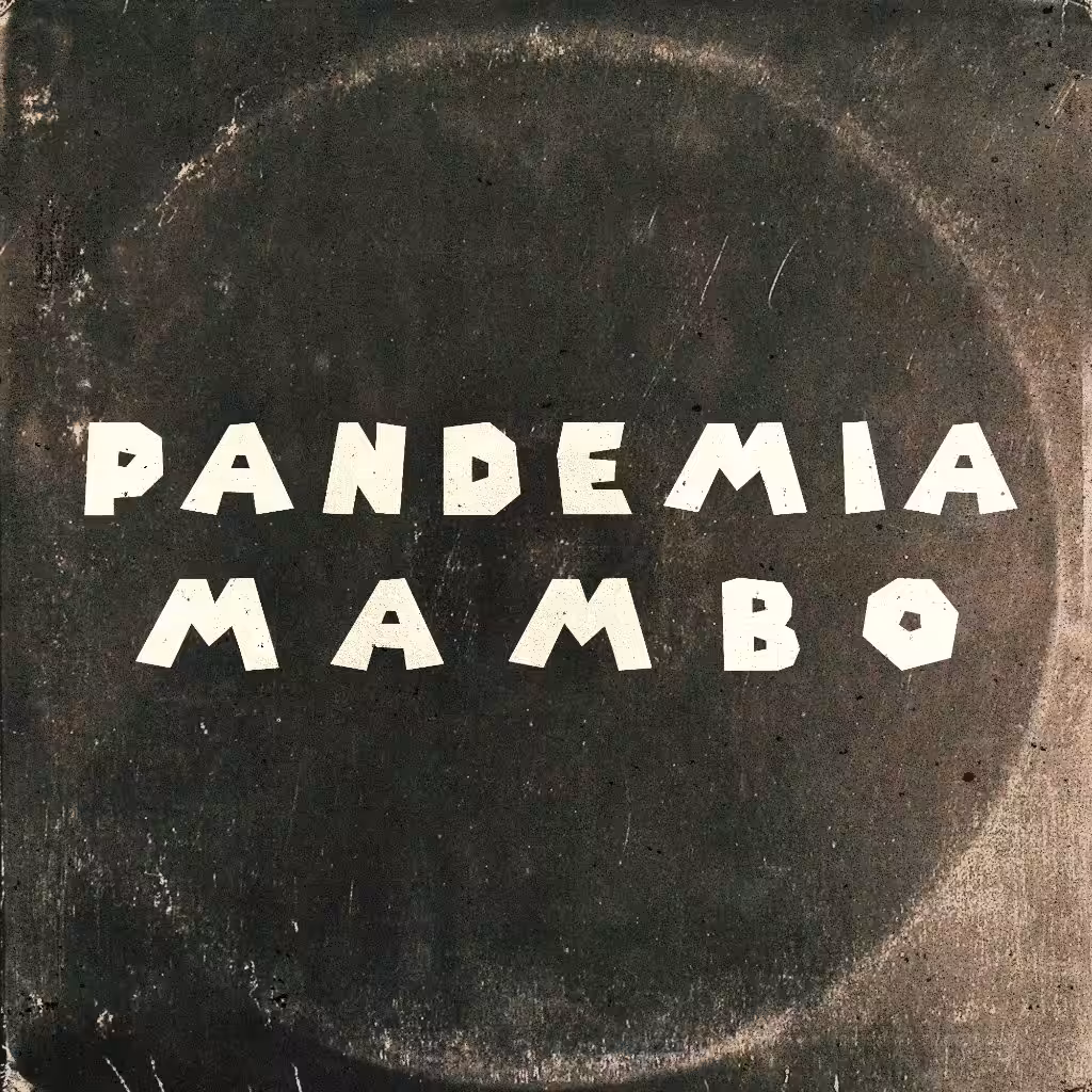 Pandemia Mambo