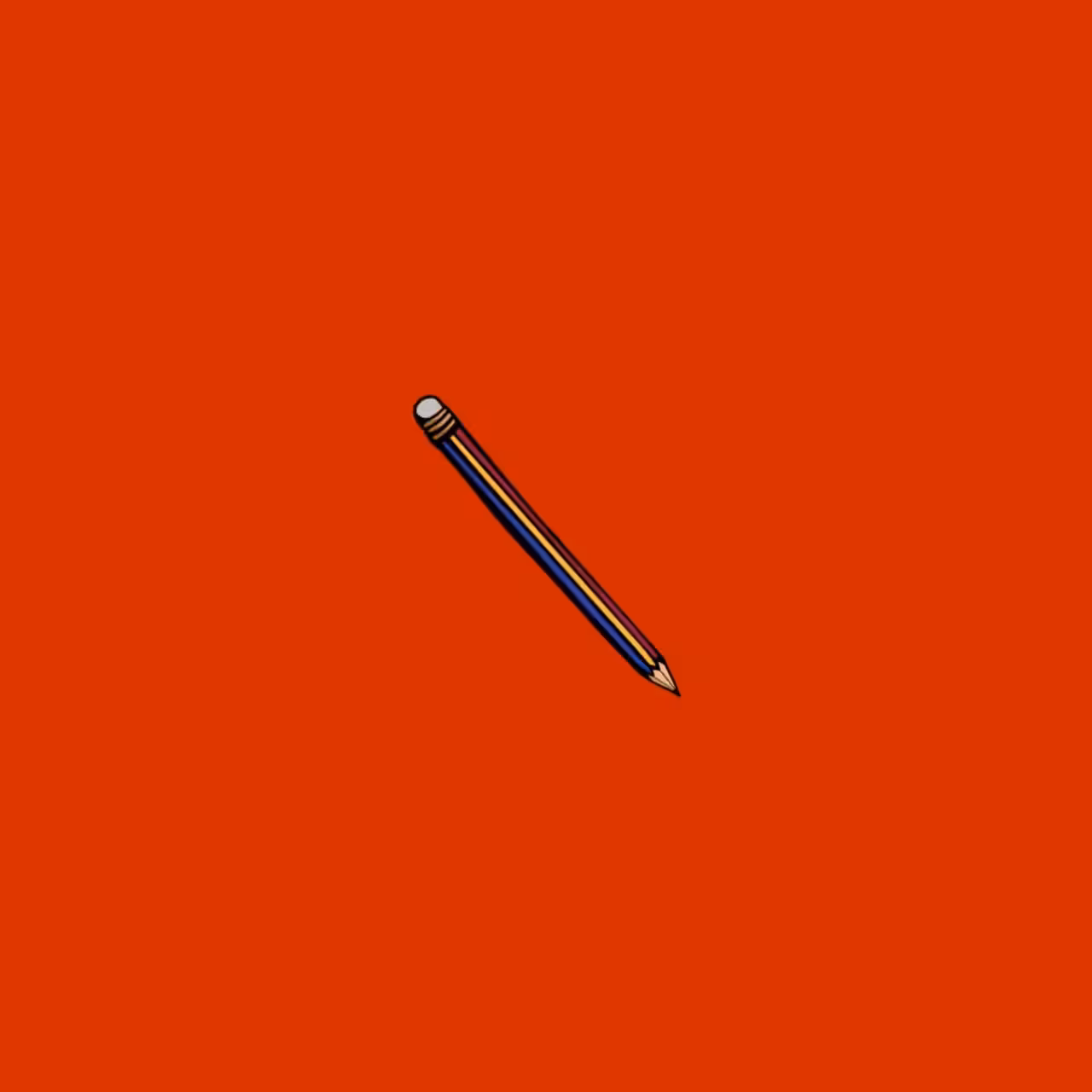 Pencil