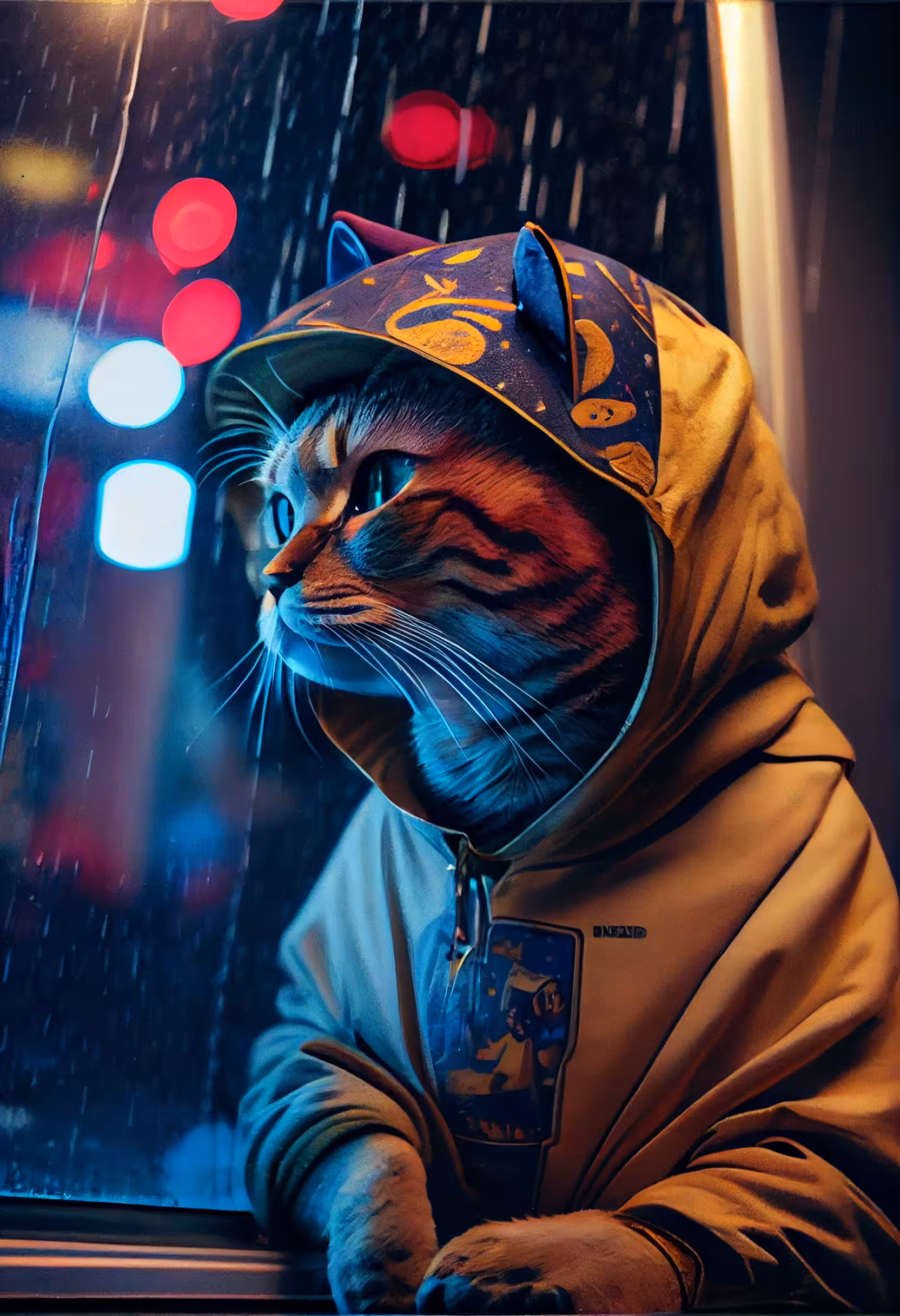 Marvelous Meowies & Friends: Special Meowie S02 #0272 - The OGs