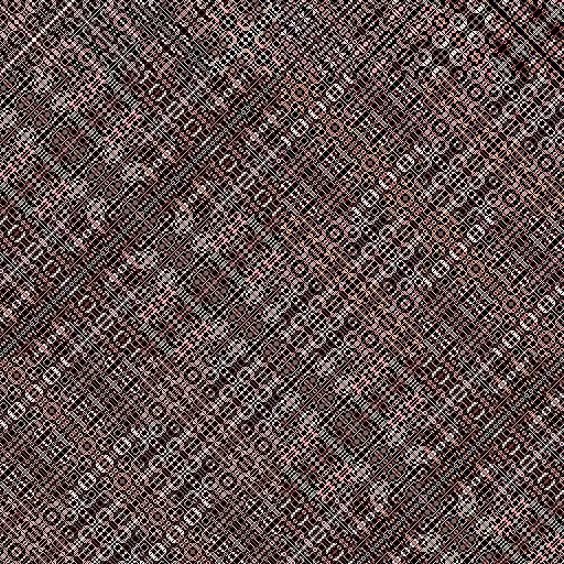 Binary landscapes #15