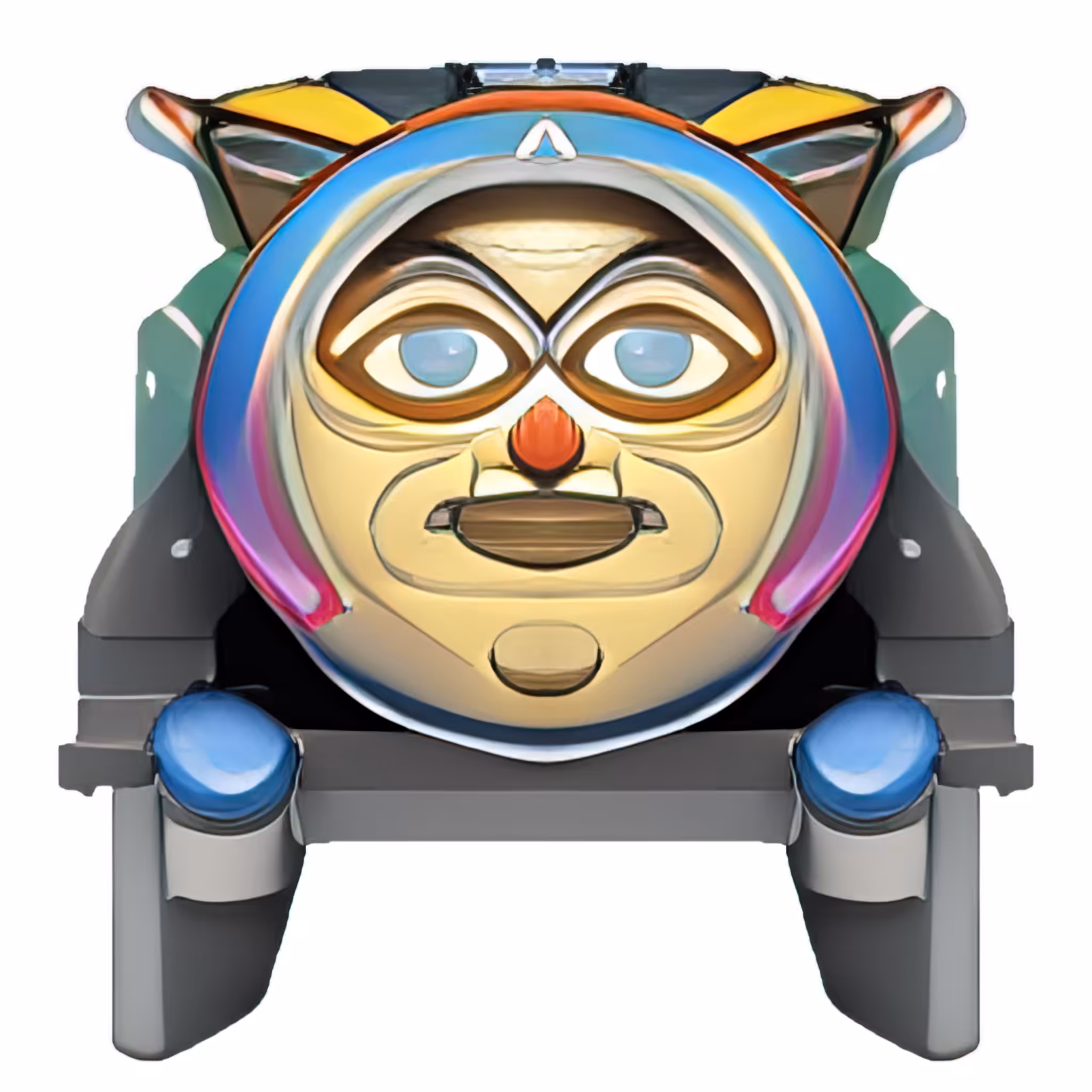 Cursed Emoji 101