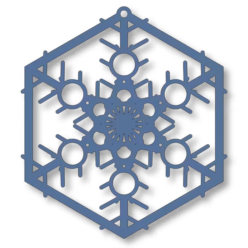 fx(ornament) 2022 #1435