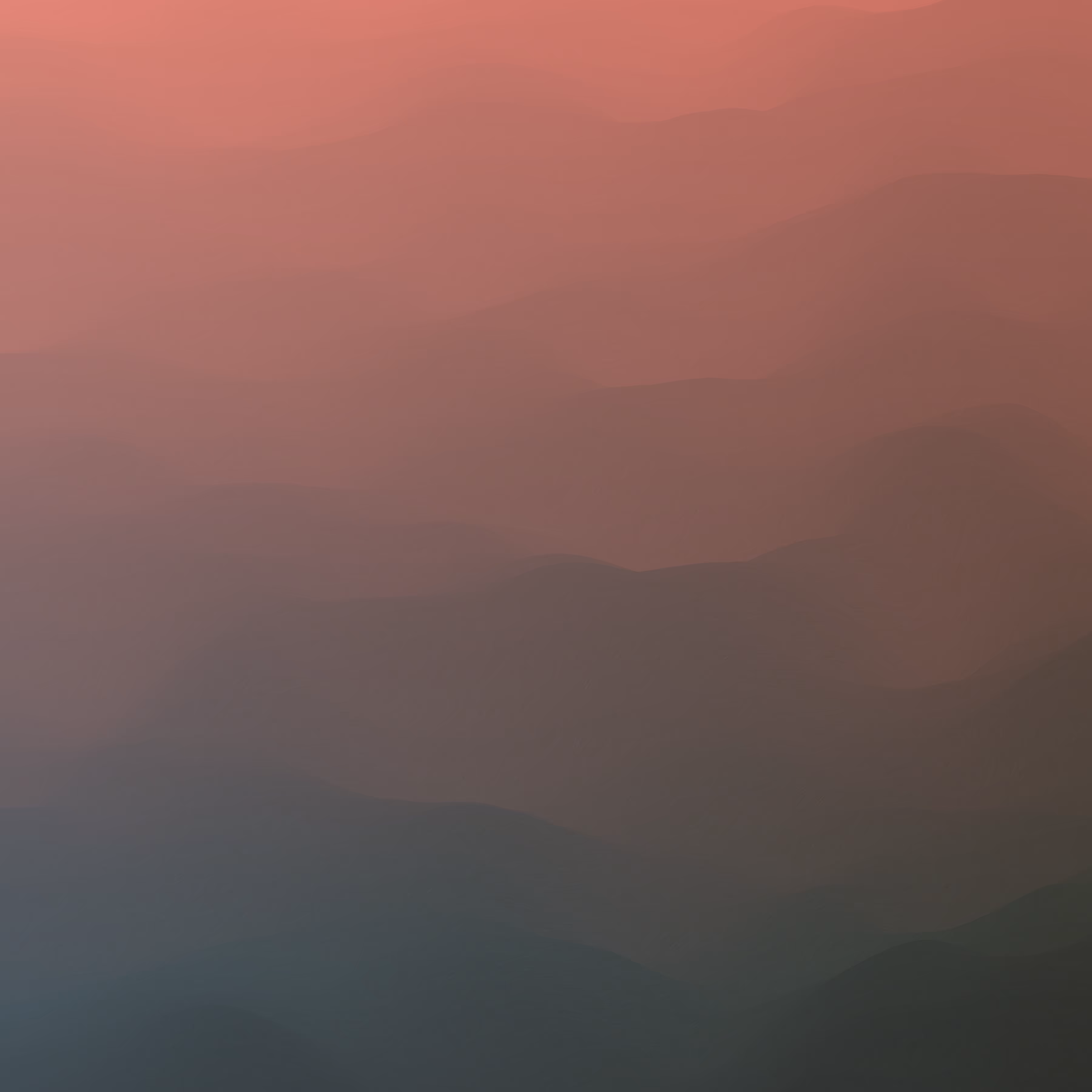 Alien Sceneries: Alien Scenery #21