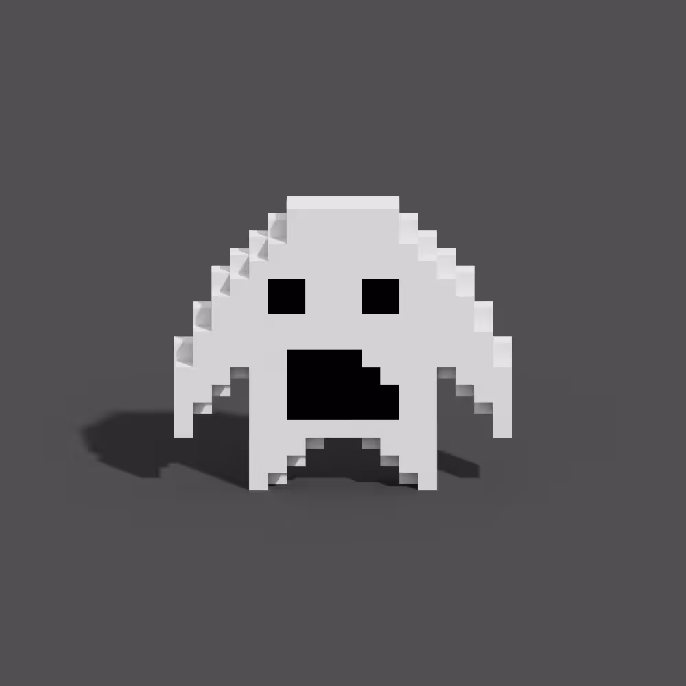 Fantasmico #58