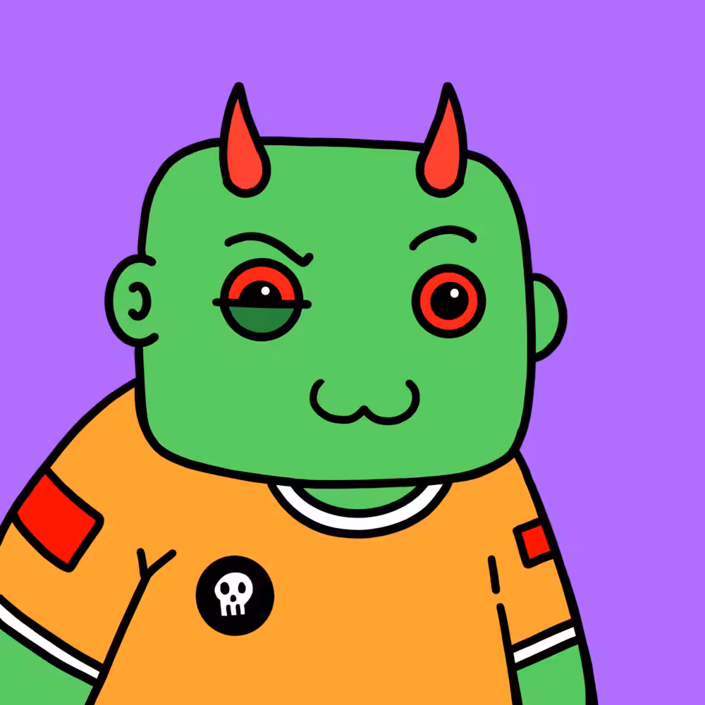 Dedfrenz #114